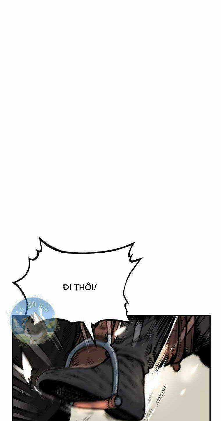 Hỏa Sơn Quyền - Chapter 70 - Trang 4