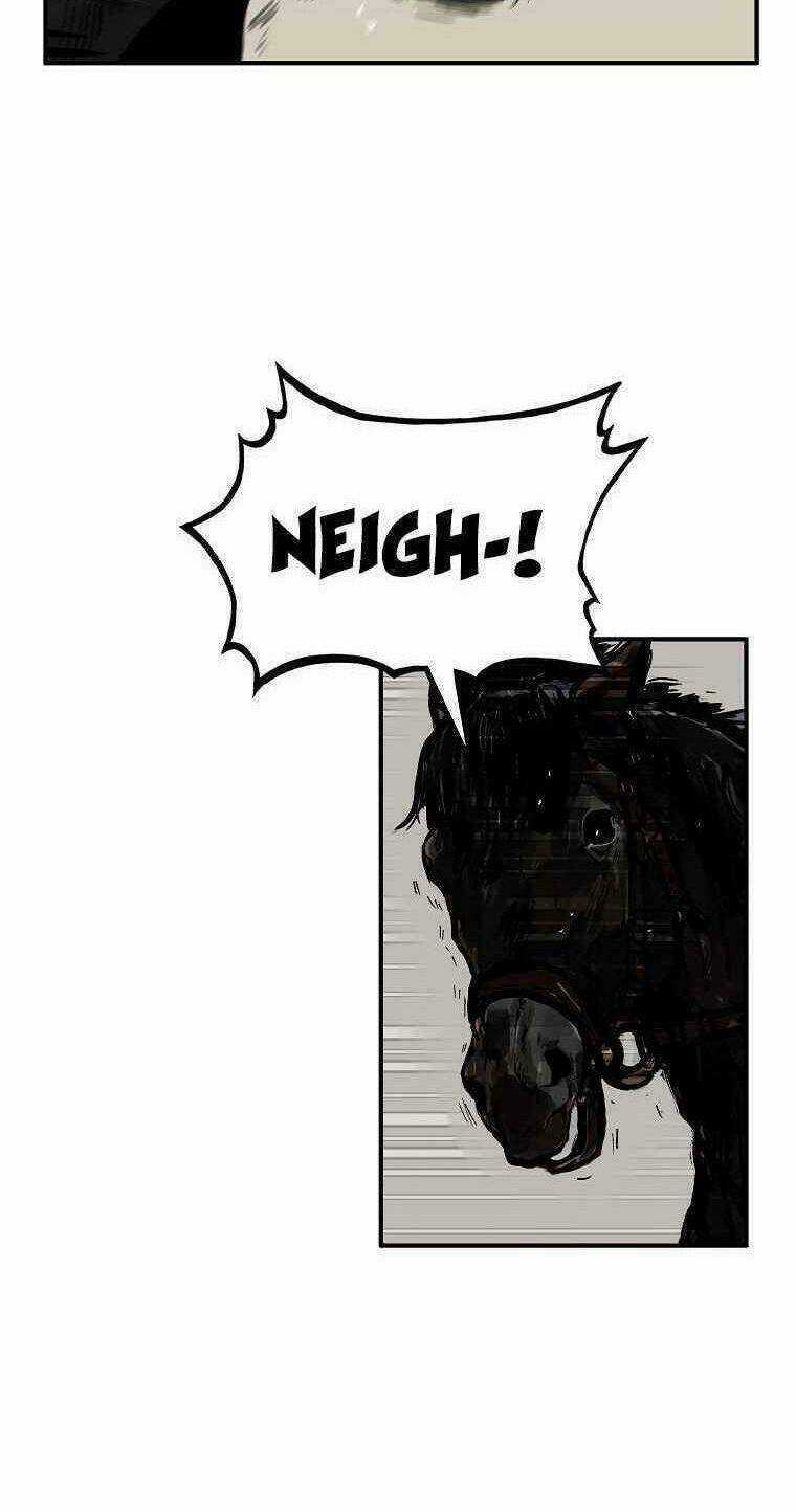 Hỏa Sơn Quyền - Chapter 70 - Trang 5