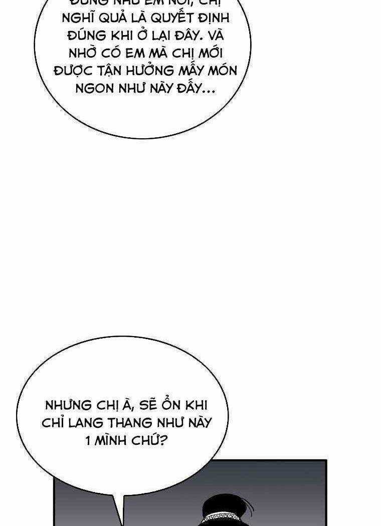 Hỏa Sơn Quyền - Chapter 70 - Trang 43