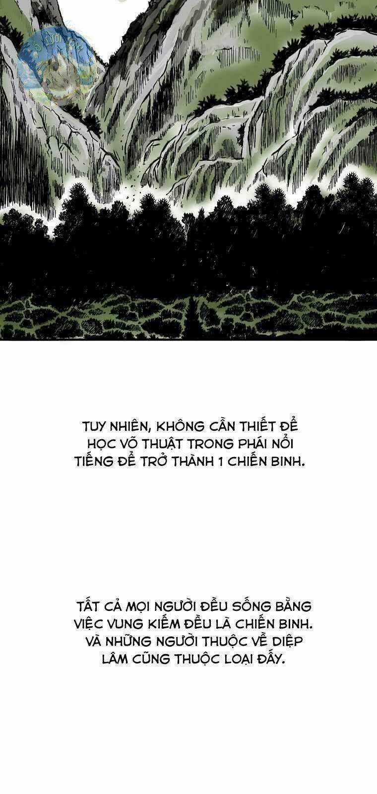 Hỏa Sơn Quyền - Chapter 70 - Trang 47