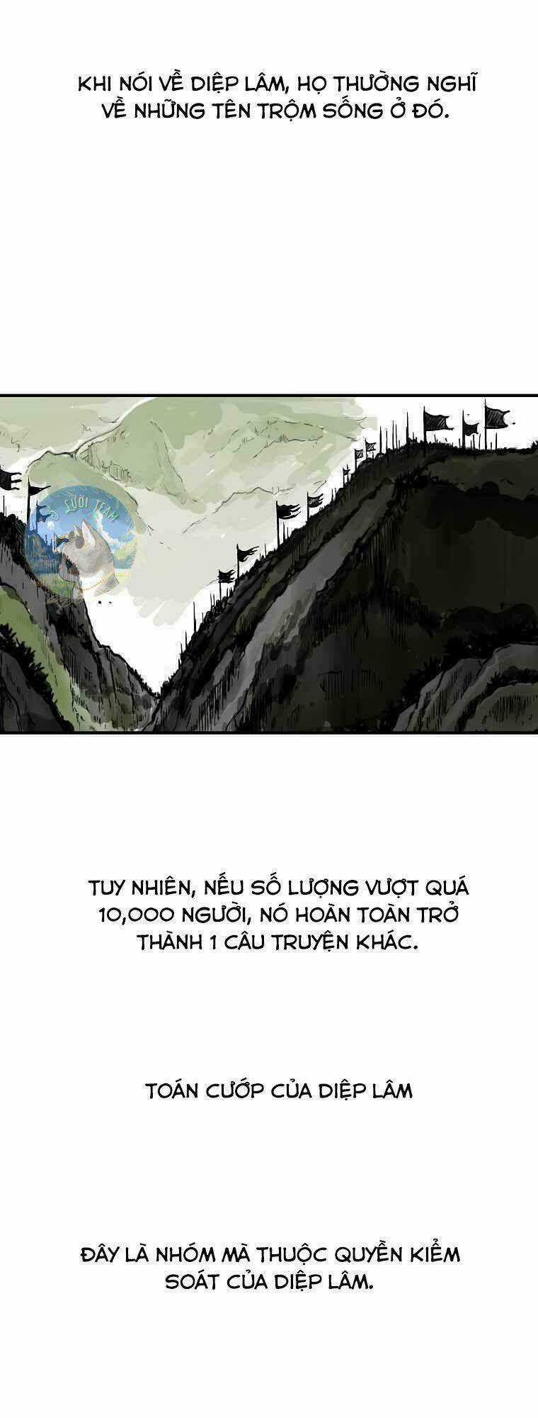 Hỏa Sơn Quyền - Chapter 70 - Trang 48