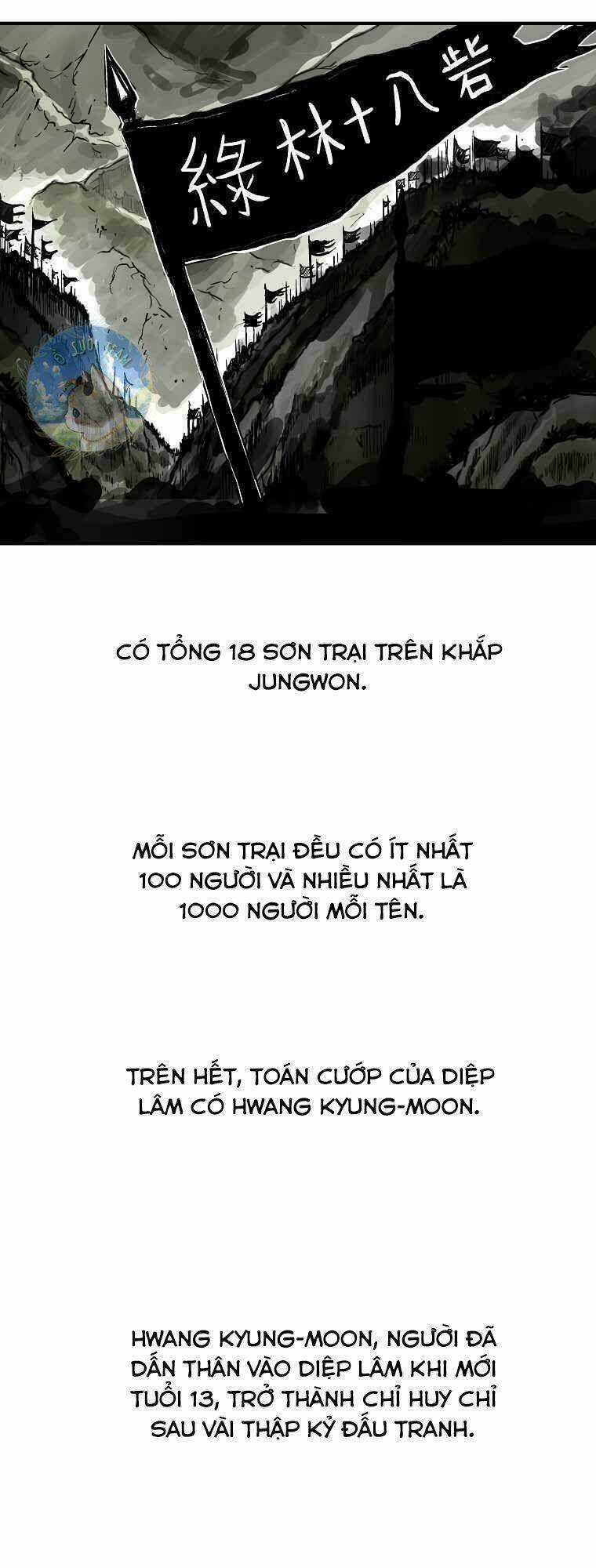 Hỏa Sơn Quyền - Chapter 70 - Trang 49