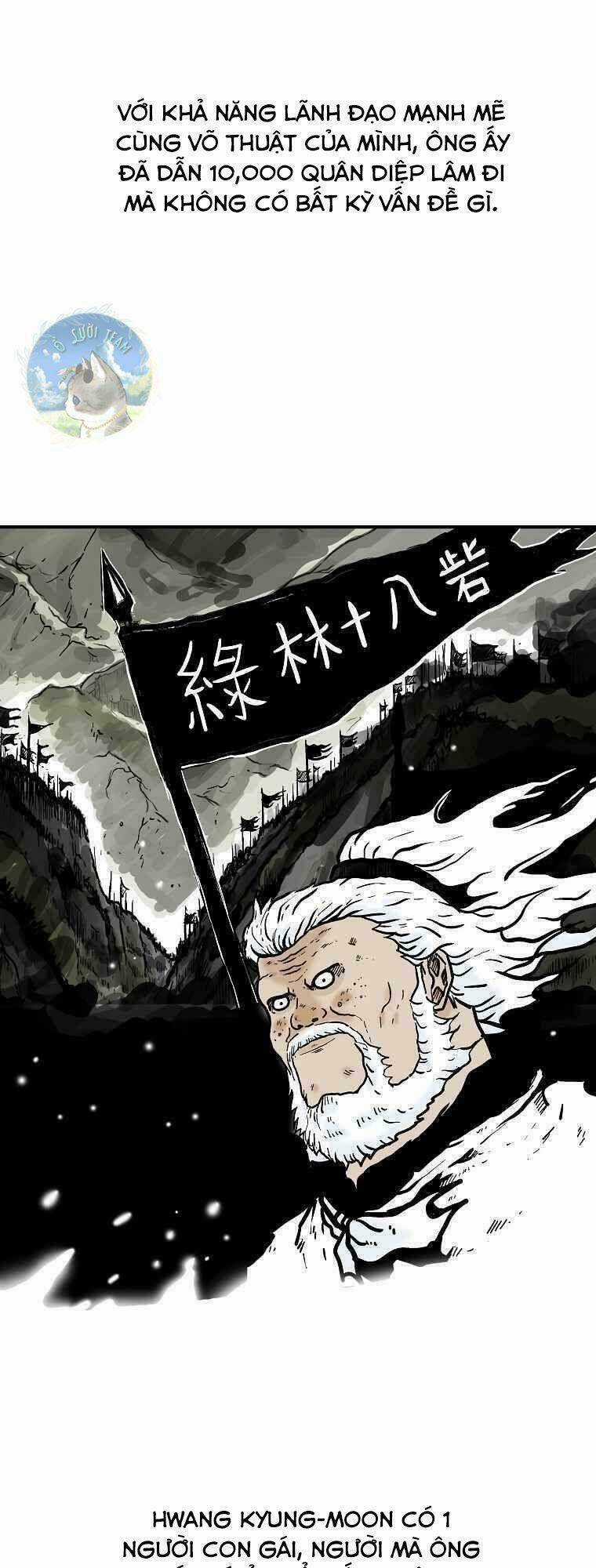 Hỏa Sơn Quyền - Chapter 70 - Trang 50