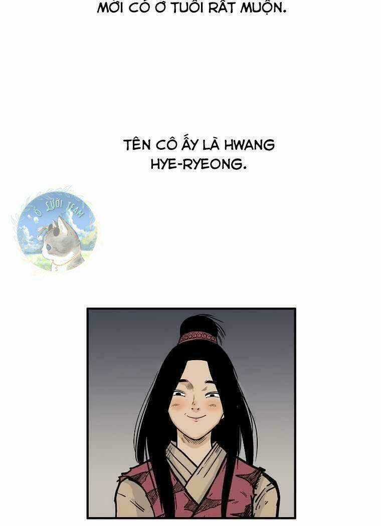 Hỏa Sơn Quyền - Chapter 70 - Trang 51