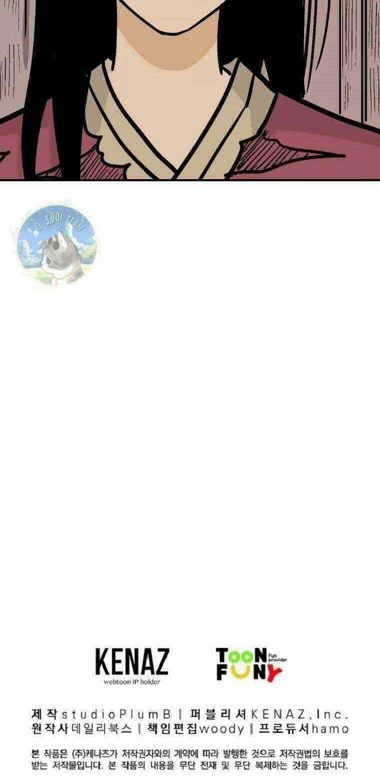 Hỏa Sơn Quyền - Chapter 70 - Trang 55