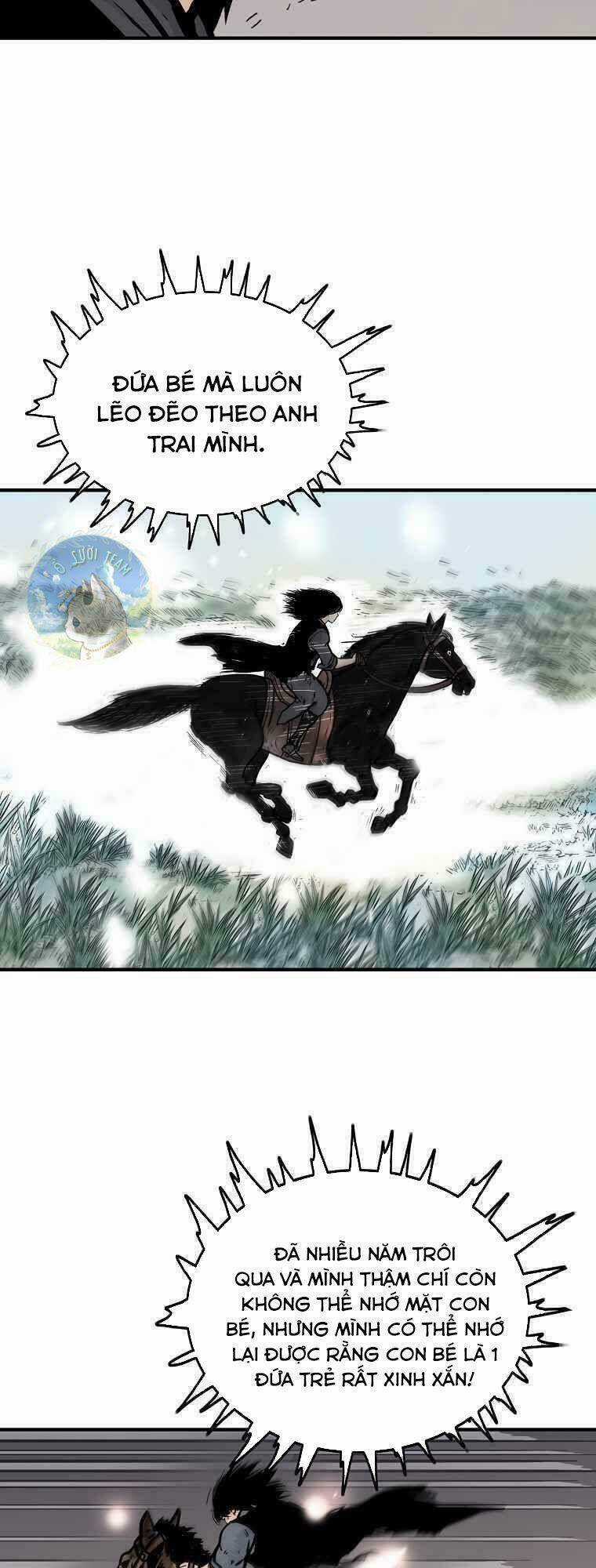 Hỏa Sơn Quyền - Chapter 70 - Trang 7