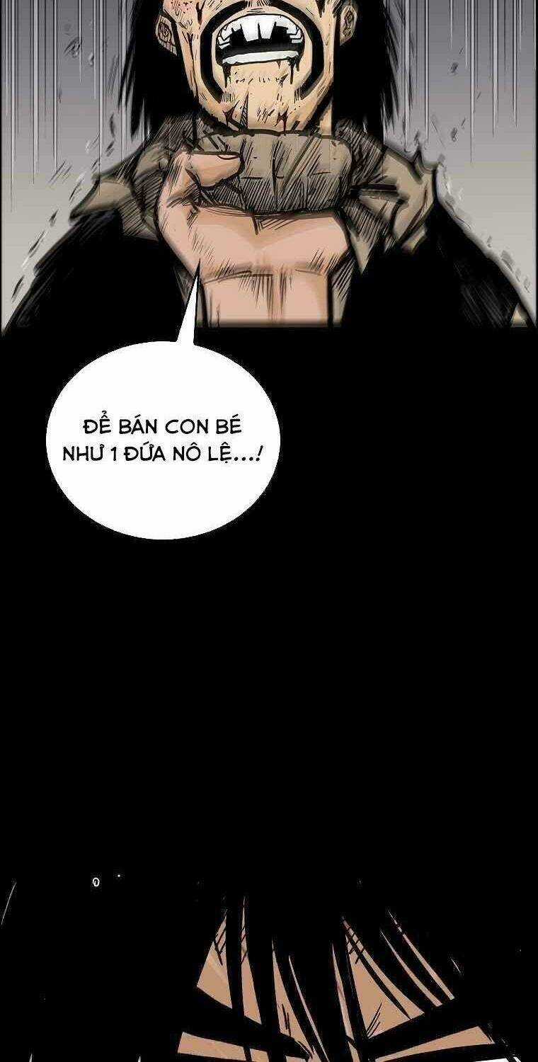 Hỏa Sơn Quyền - Chapter 70 - Trang 10