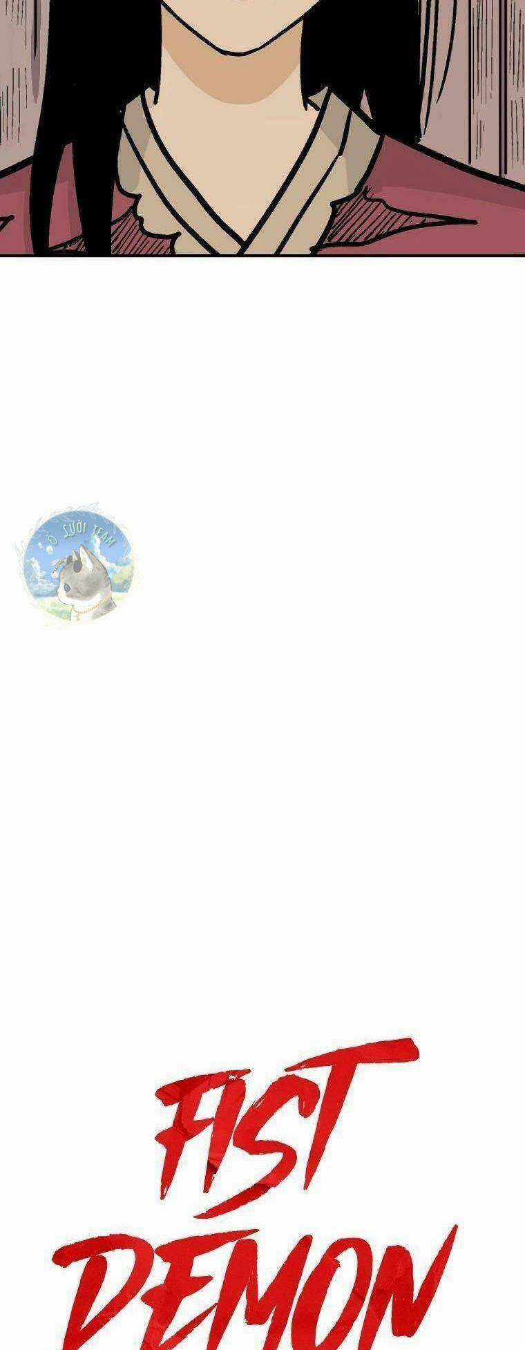 Hỏa Sơn Quyền - Chapter 71 - Trang 3