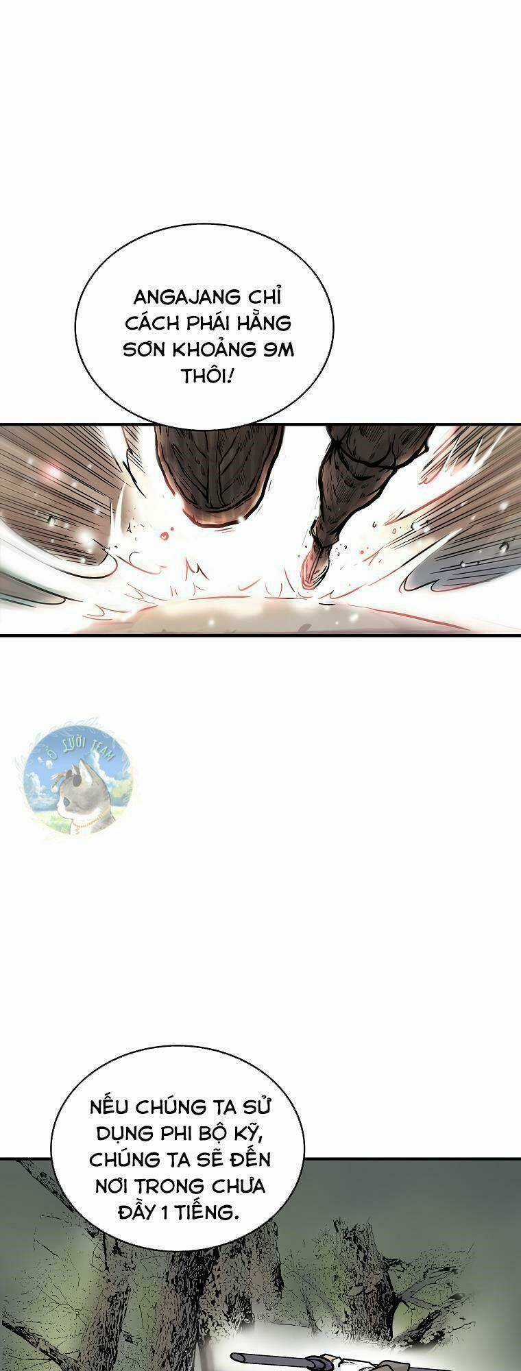 Hỏa Sơn Quyền - Chapter 71 - Trang 27