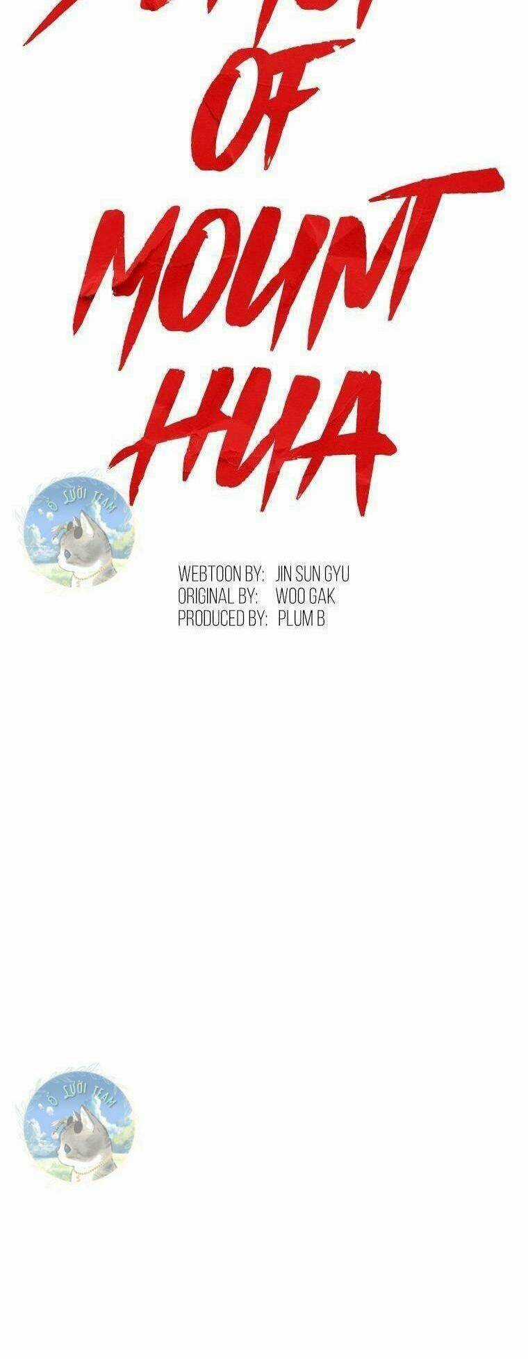 Hỏa Sơn Quyền - Chapter 71 - Trang 4