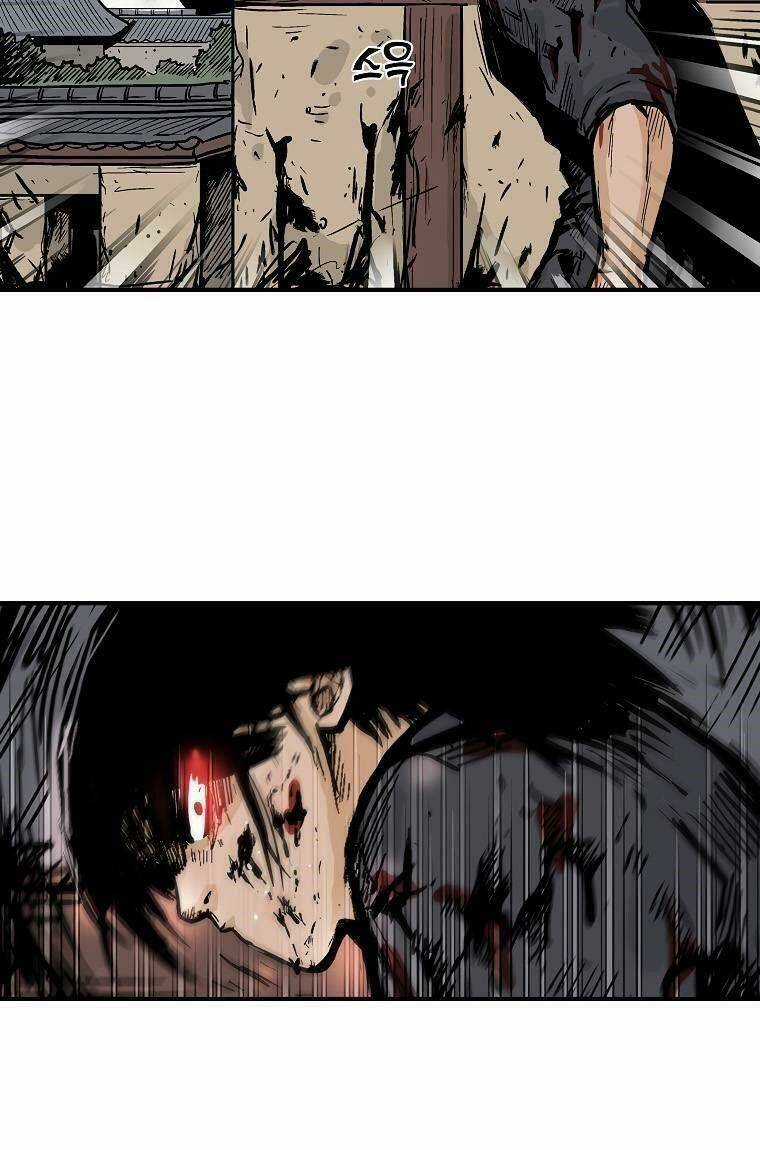 Hỏa Sơn Quyền - Chapter 71 - Trang 34