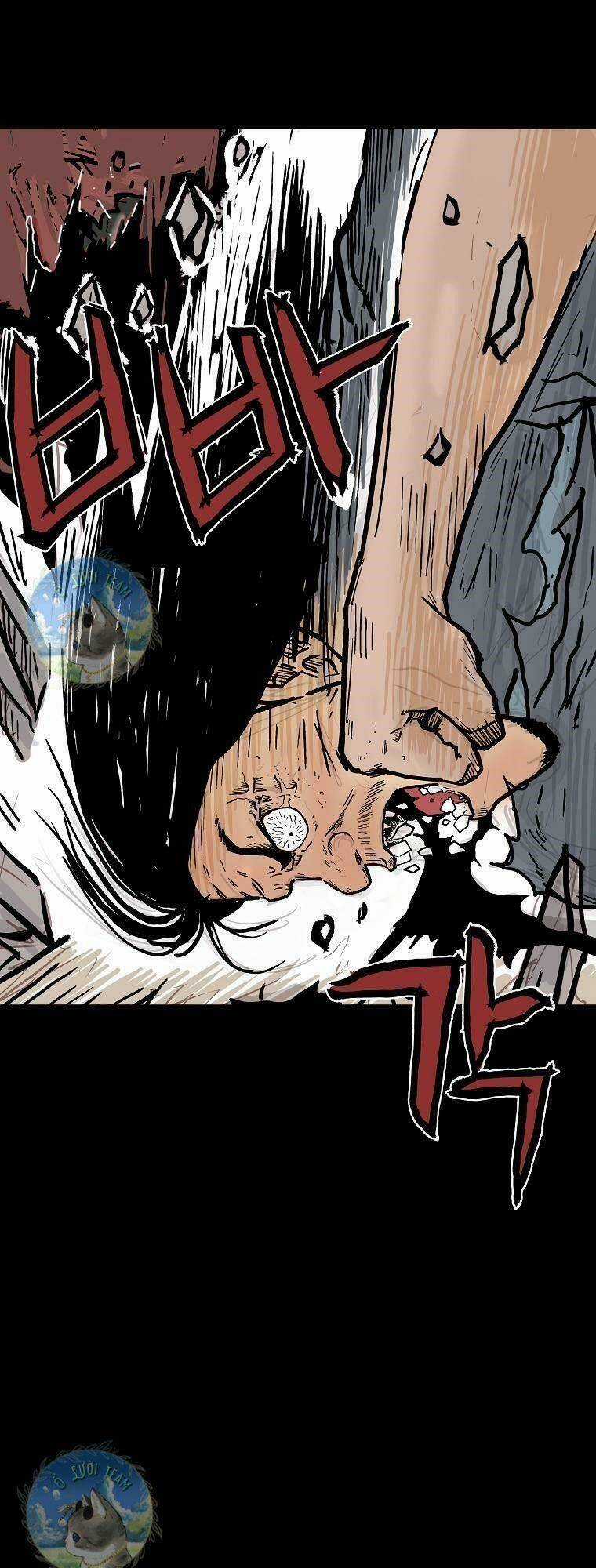 Hỏa Sơn Quyền - Chapter 71 - Trang 41