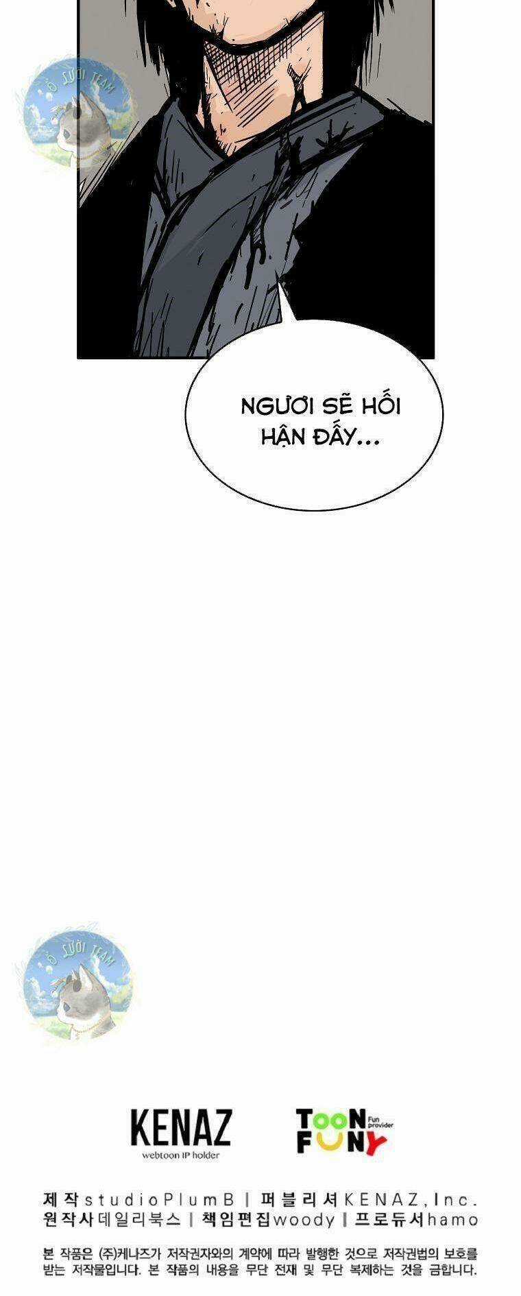 Hỏa Sơn Quyền - Chapter 71 - Trang 49