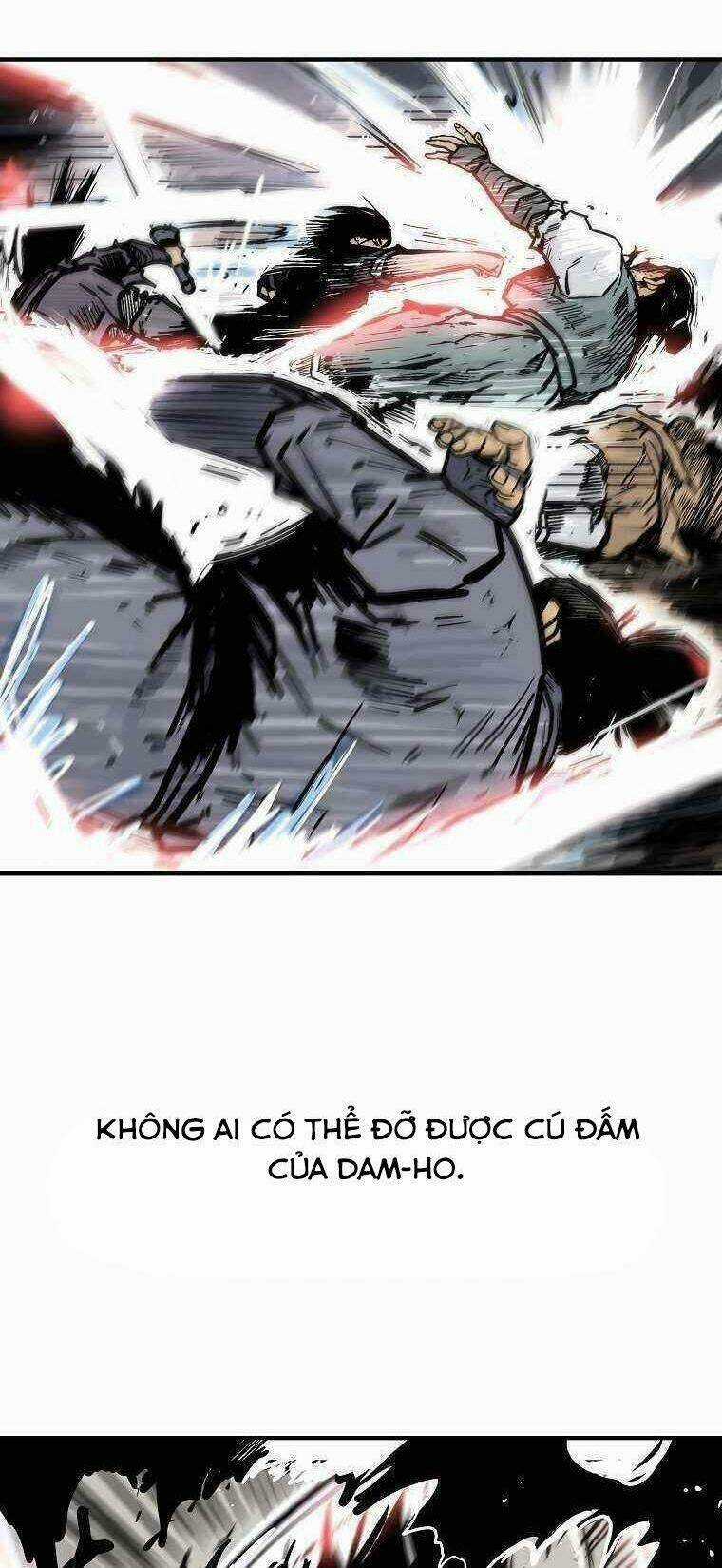 Hỏa Sơn Quyền - Chapter 72 - Trang 16