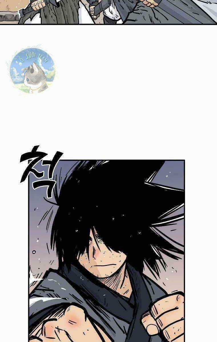 Hỏa Sơn Quyền - Chapter 72 - Trang 23