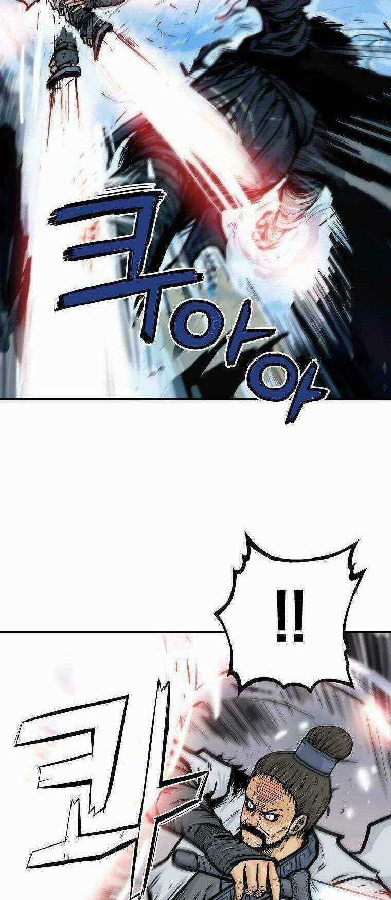 Hỏa Sơn Quyền - Chapter 72 - Trang 39