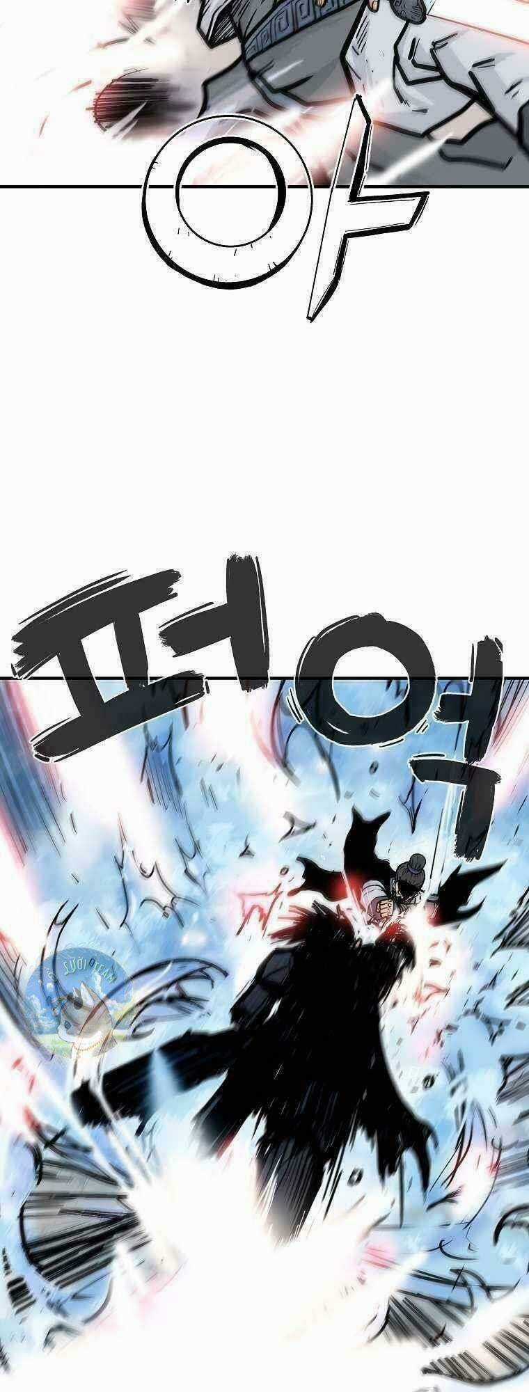 Hỏa Sơn Quyền - Chapter 72 - Trang 40