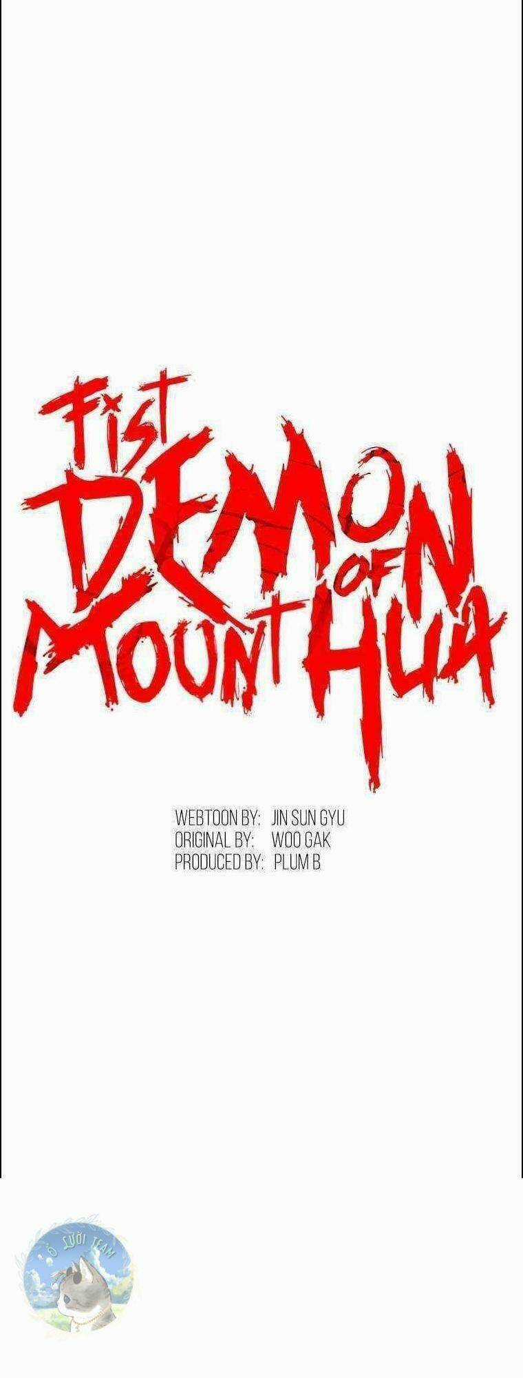 Hỏa Sơn Quyền - Chapter 72 - Trang 5