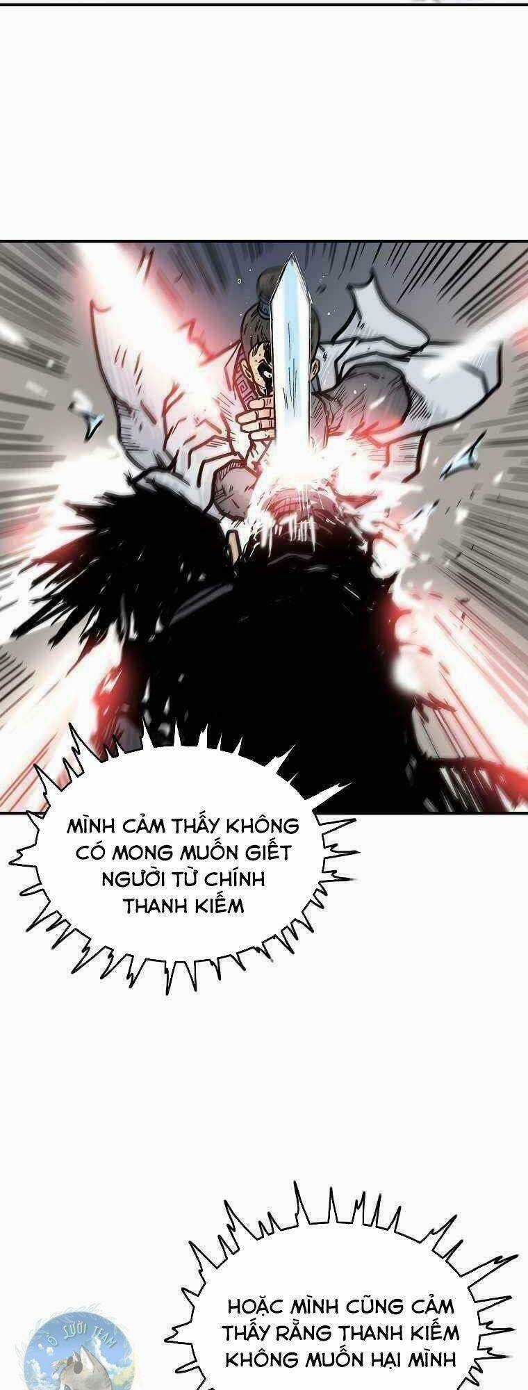 Hỏa Sơn Quyền - Chapter 72 - Trang 41