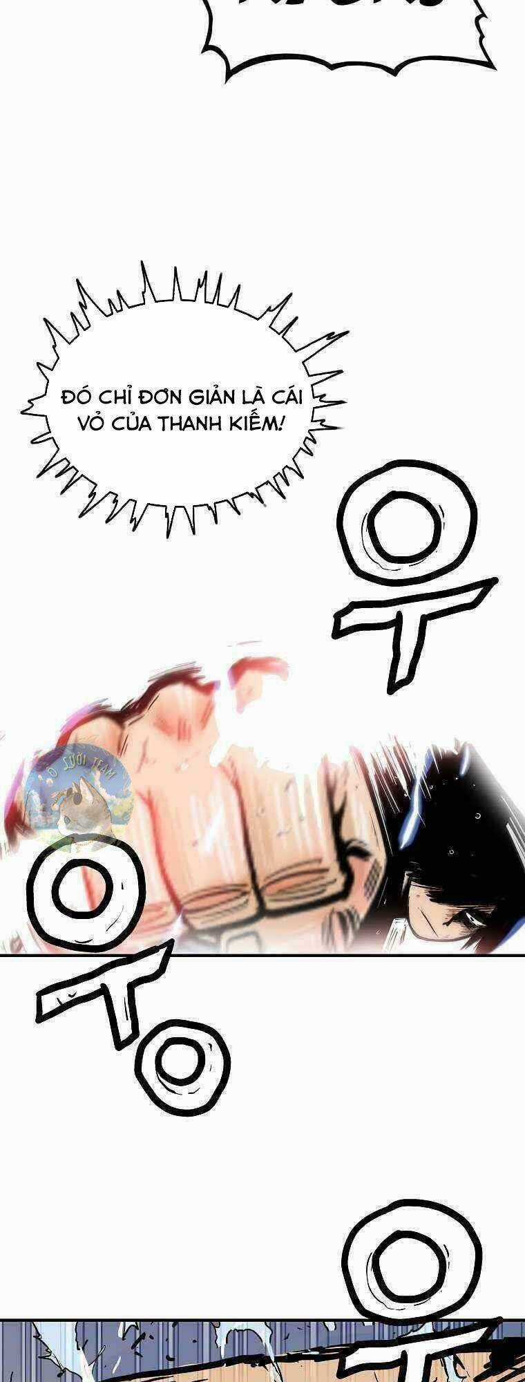 Hỏa Sơn Quyền - Chapter 72 - Trang 44