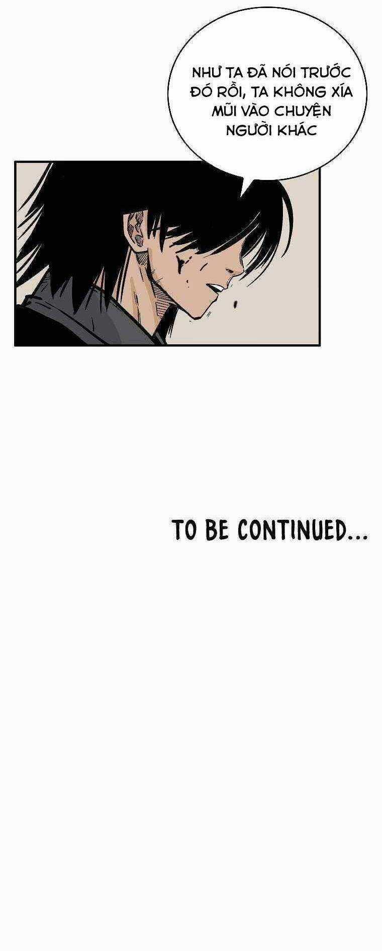 Hỏa Sơn Quyền - Chapter 72 - Trang 48