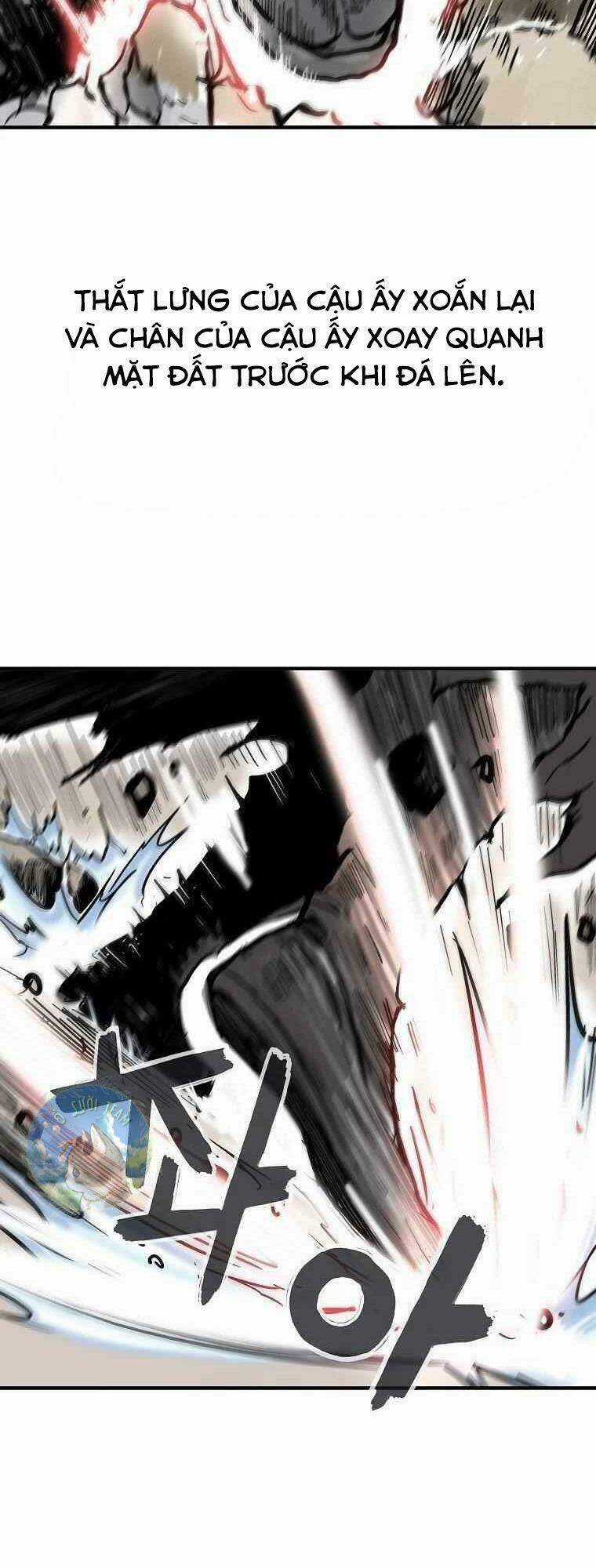 Hỏa Sơn Quyền - Chapter 73 - Trang 11