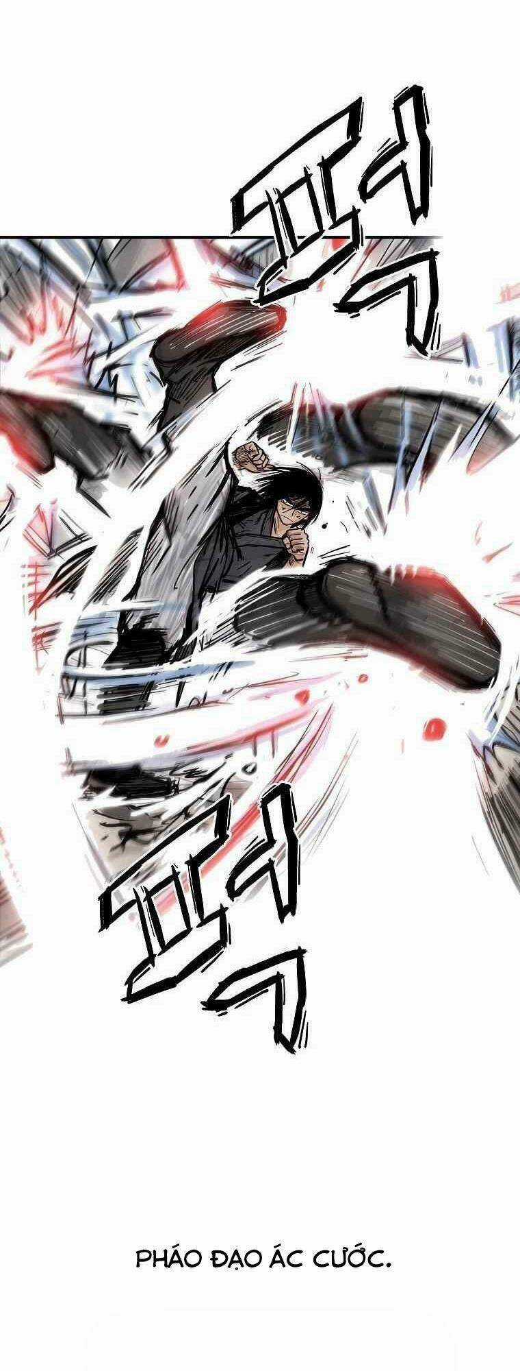 Hỏa Sơn Quyền - Chapter 73 - Trang 12