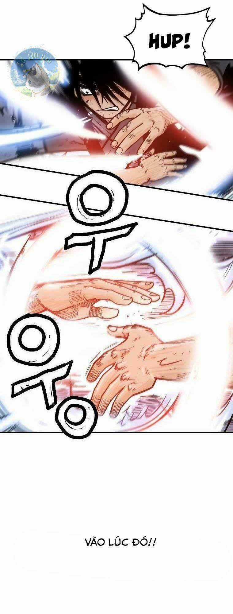 Hỏa Sơn Quyền - Chapter 73 - Trang 19