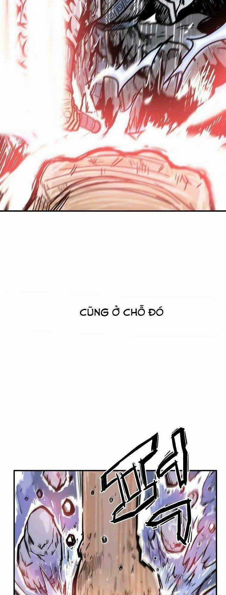 Hỏa Sơn Quyền - Chapter 73 - Trang 23