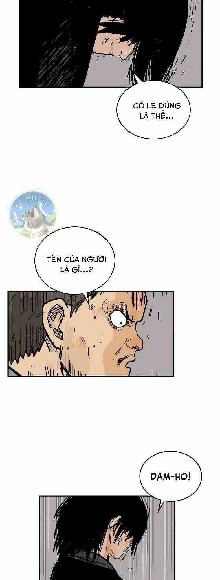 Hỏa Sơn Quyền - Chapter 73 - Trang 45