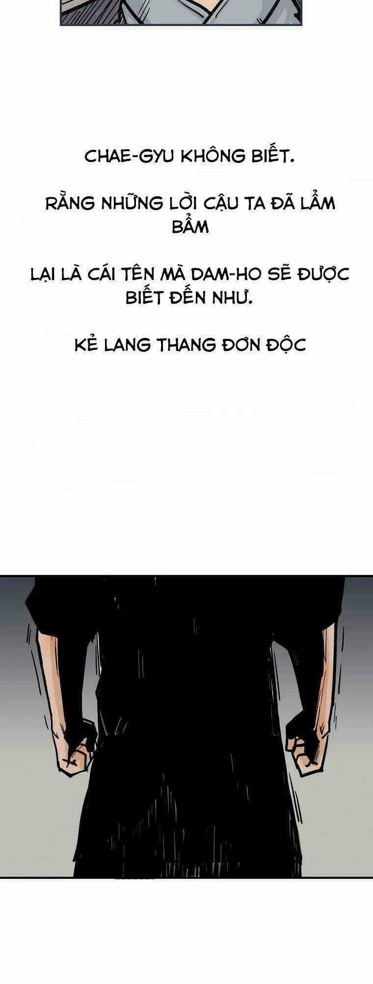 Hỏa Sơn Quyền - Chapter 73 - Trang 48