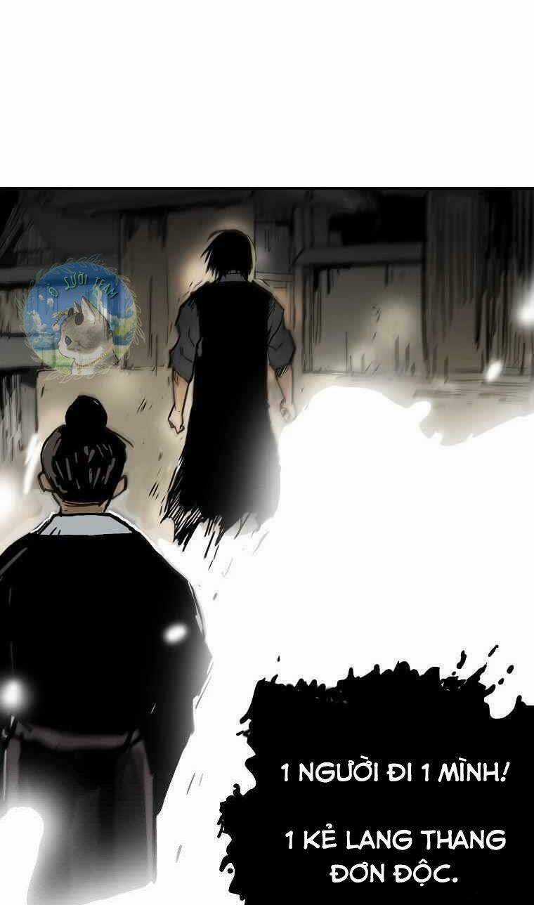 Hỏa Sơn Quyền - Chapter 73 - Trang 49