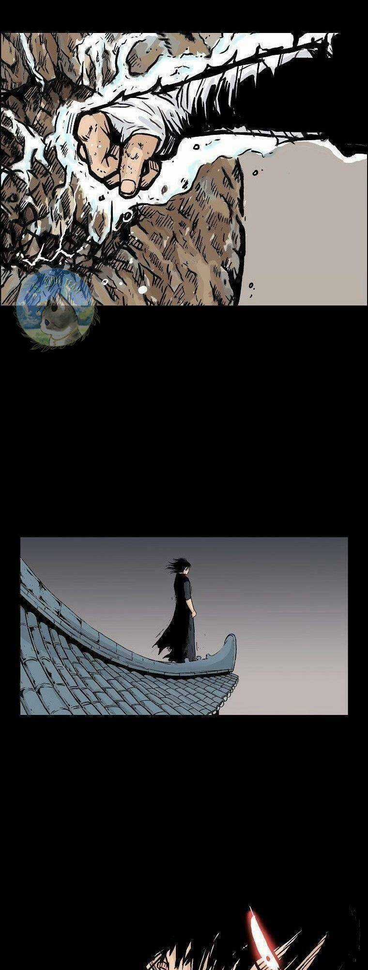 Hỏa Sơn Quyền - Chapter 74 - Trang 2