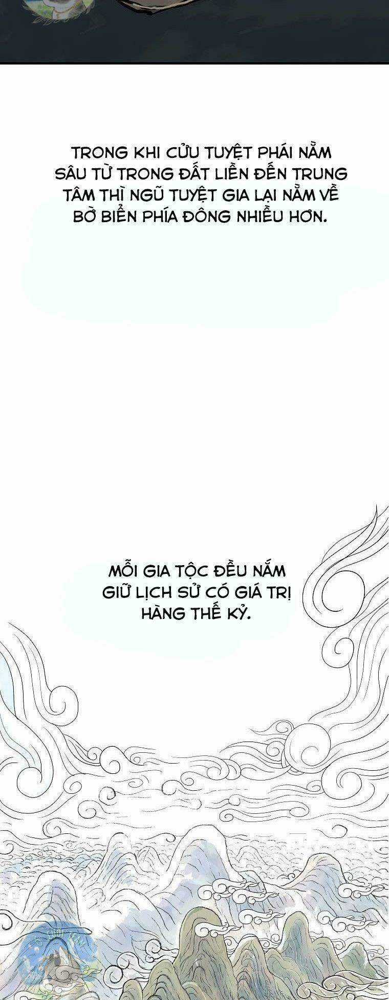 Hỏa Sơn Quyền - Chapter 74 - Trang 19
