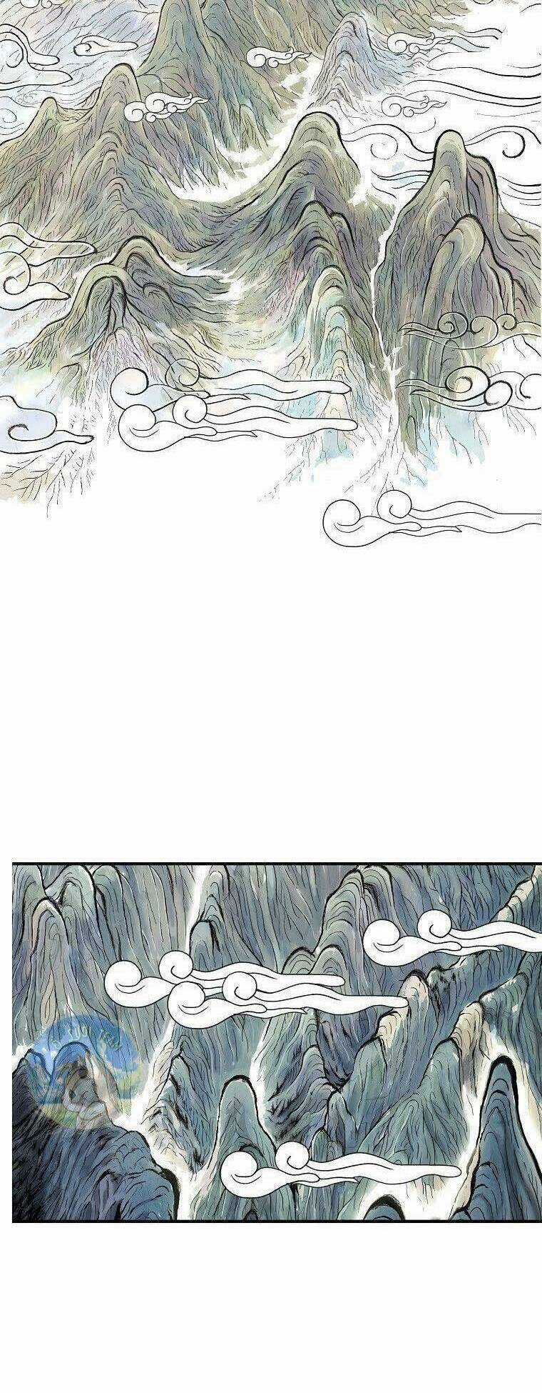 Hỏa Sơn Quyền - Chapter 74 - Trang 20