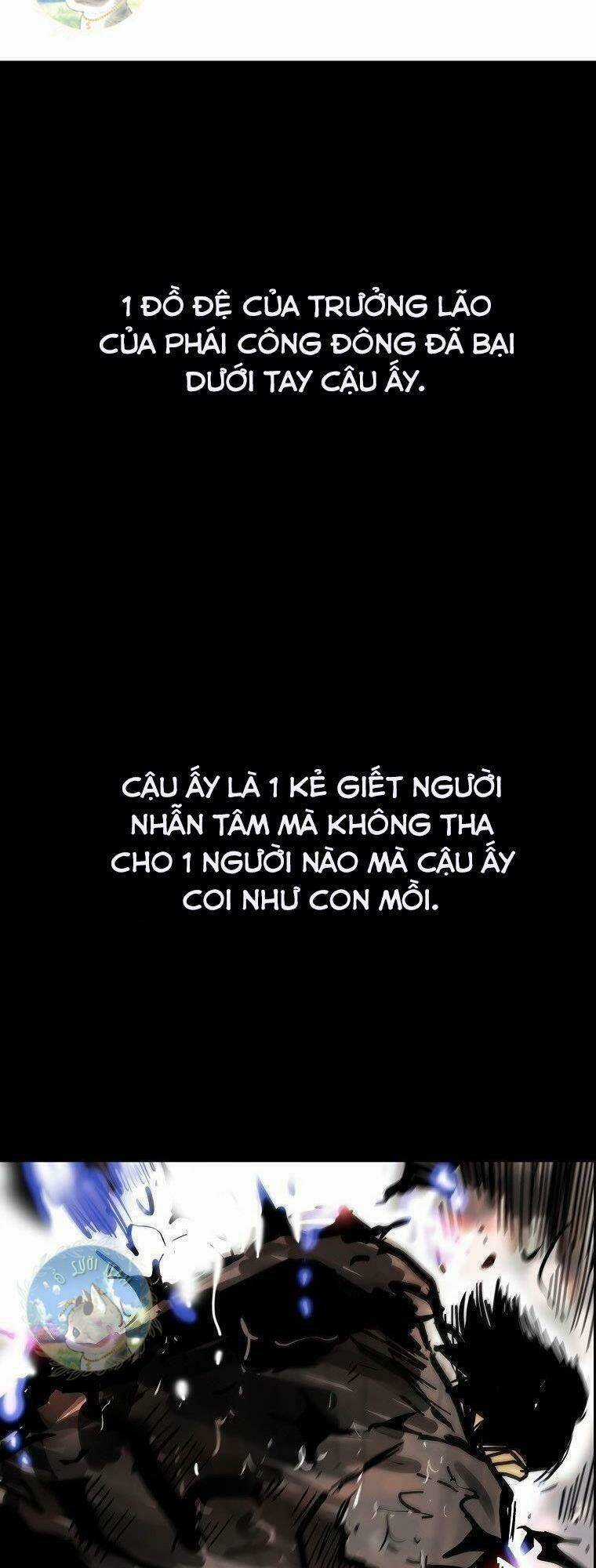 Hỏa Sơn Quyền - Chapter 74 - Trang 4