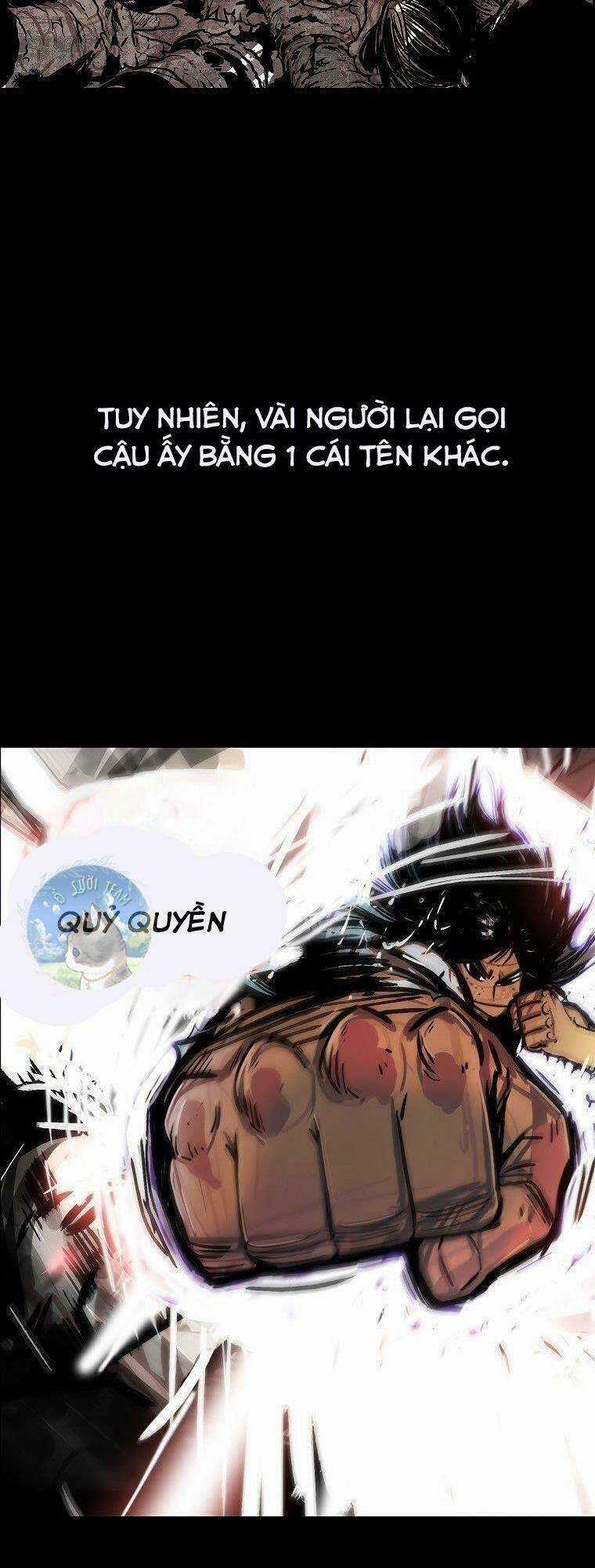 Hỏa Sơn Quyền - Chapter 74 - Trang 6