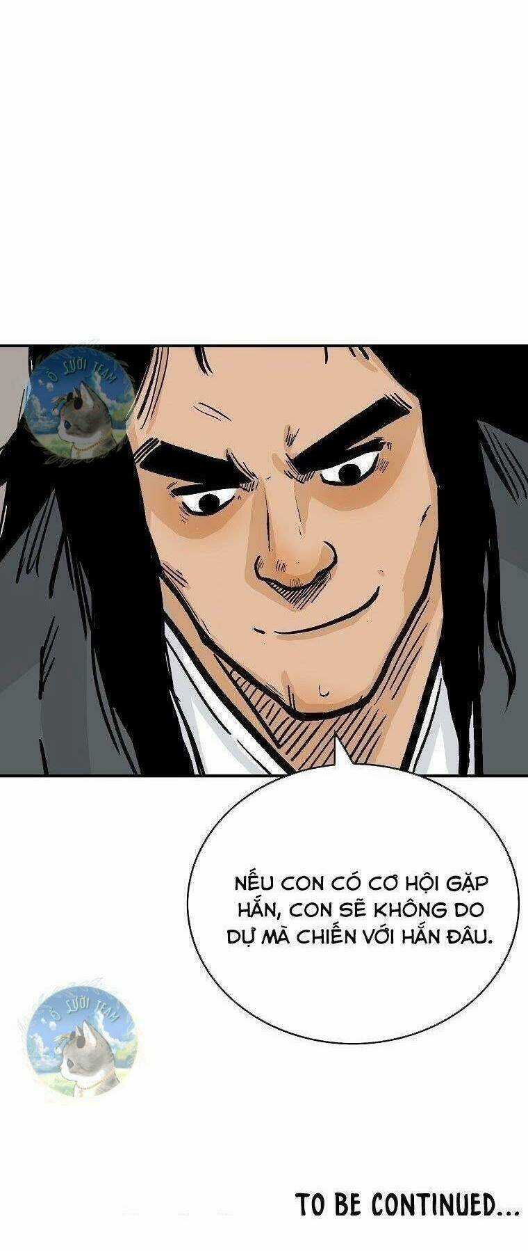 Hỏa Sơn Quyền - Chapter 74 - Trang 51