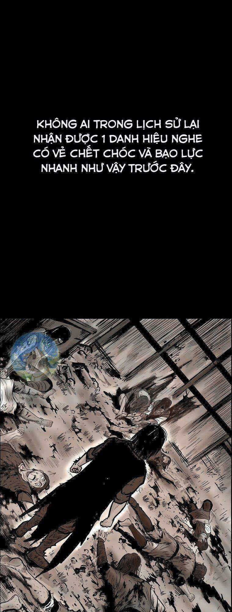 Hỏa Sơn Quyền - Chapter 74 - Trang 7