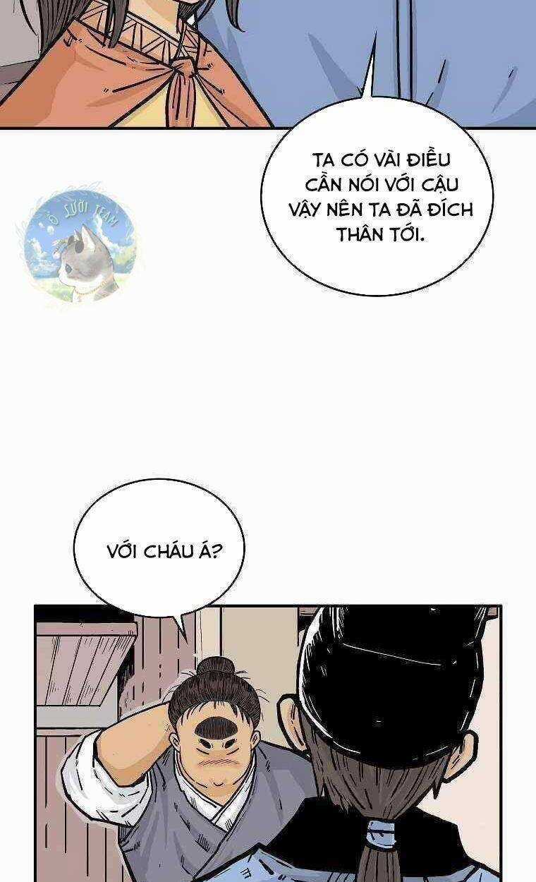 Hỏa Sơn Quyền - Chapter 75 - Trang 13