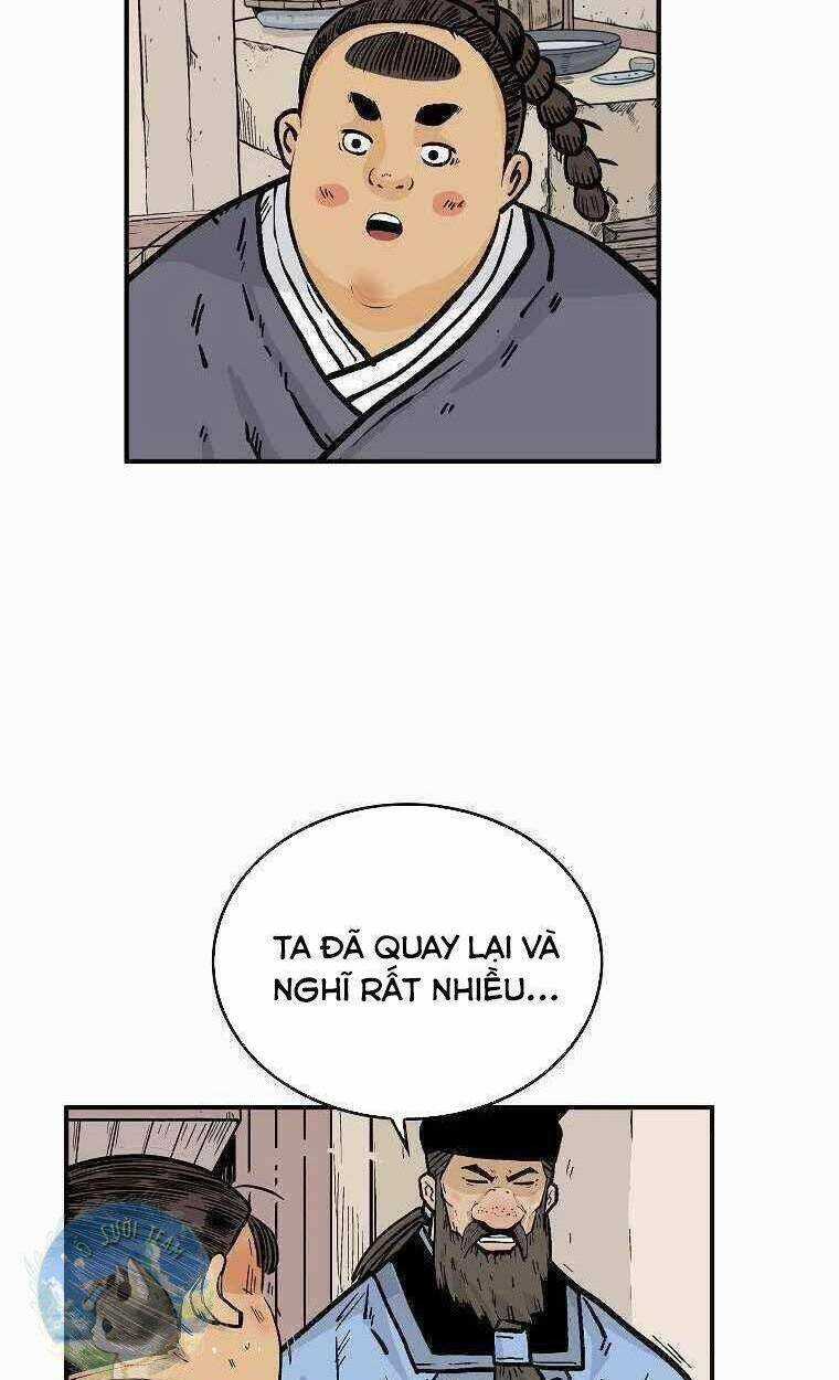 Hỏa Sơn Quyền - Chapter 75 - Trang 18