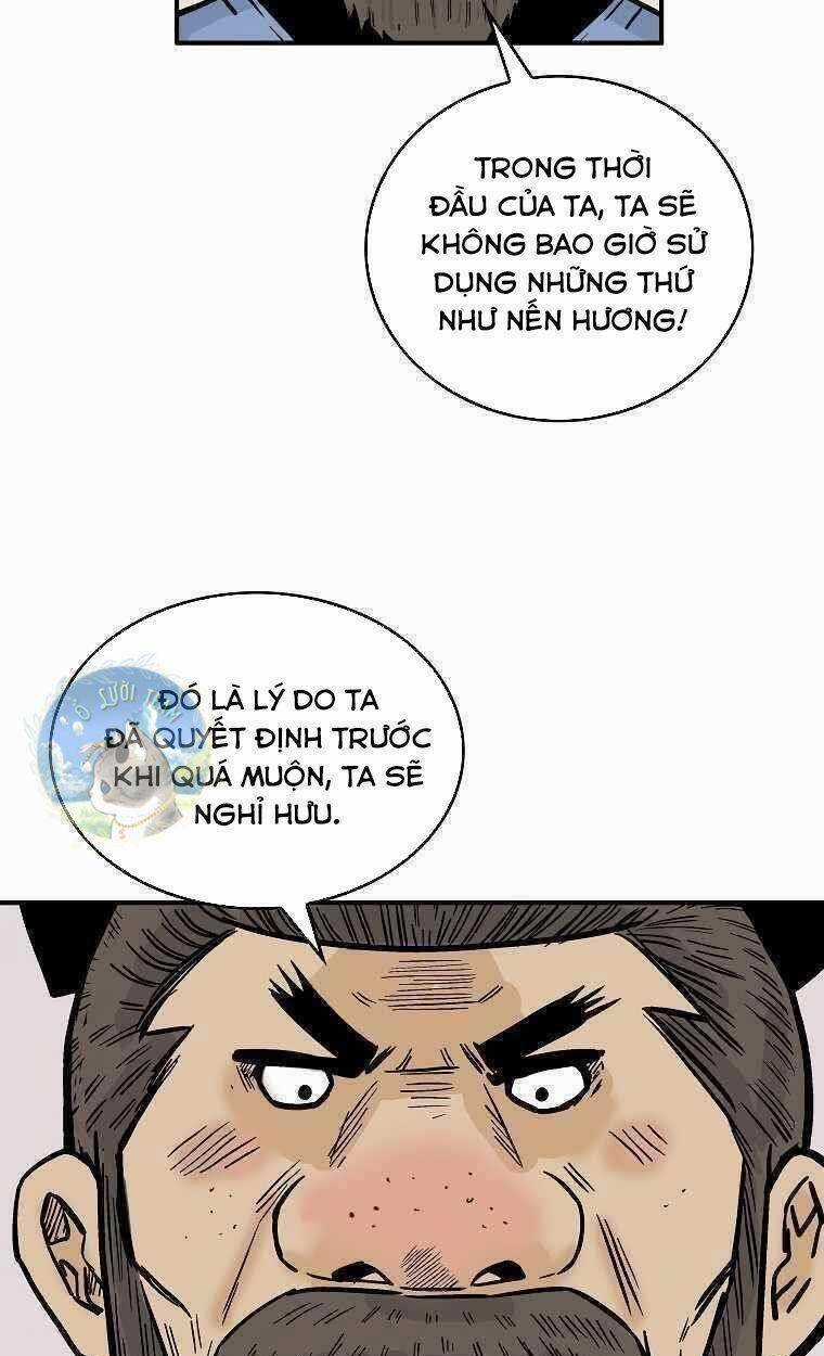 Hỏa Sơn Quyền - Chapter 75 - Trang 20