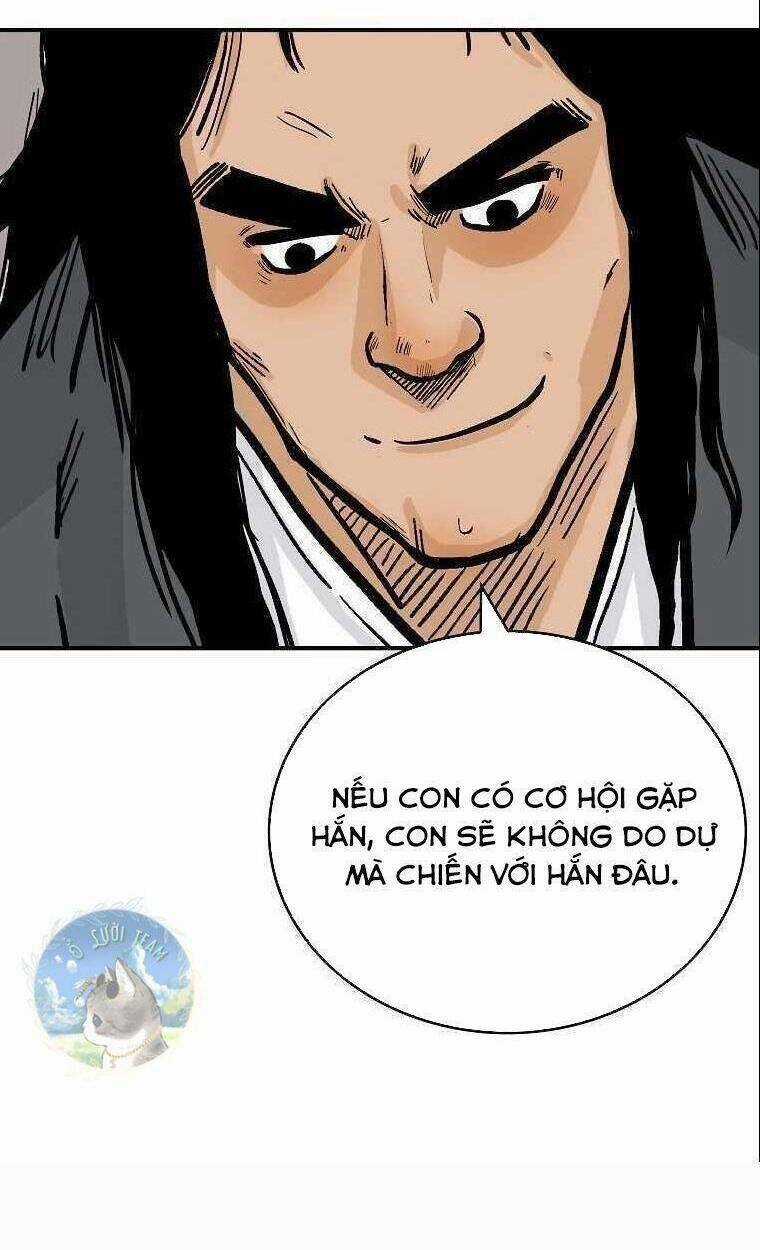 Hỏa Sơn Quyền - Chapter 75 - Trang 3