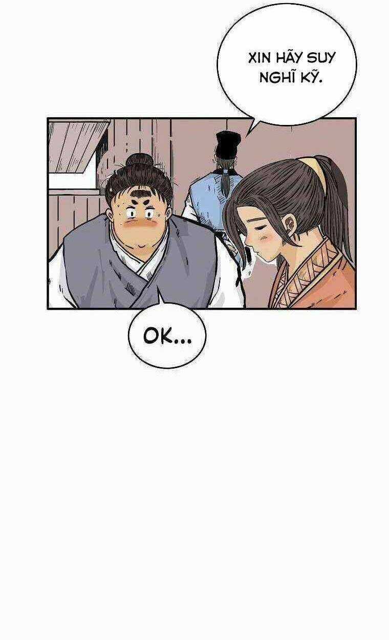 Hỏa Sơn Quyền - Chapter 75 - Trang 27