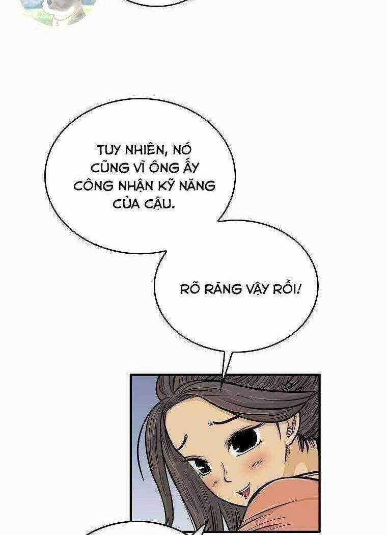 Hỏa Sơn Quyền - Chapter 75 - Trang 37