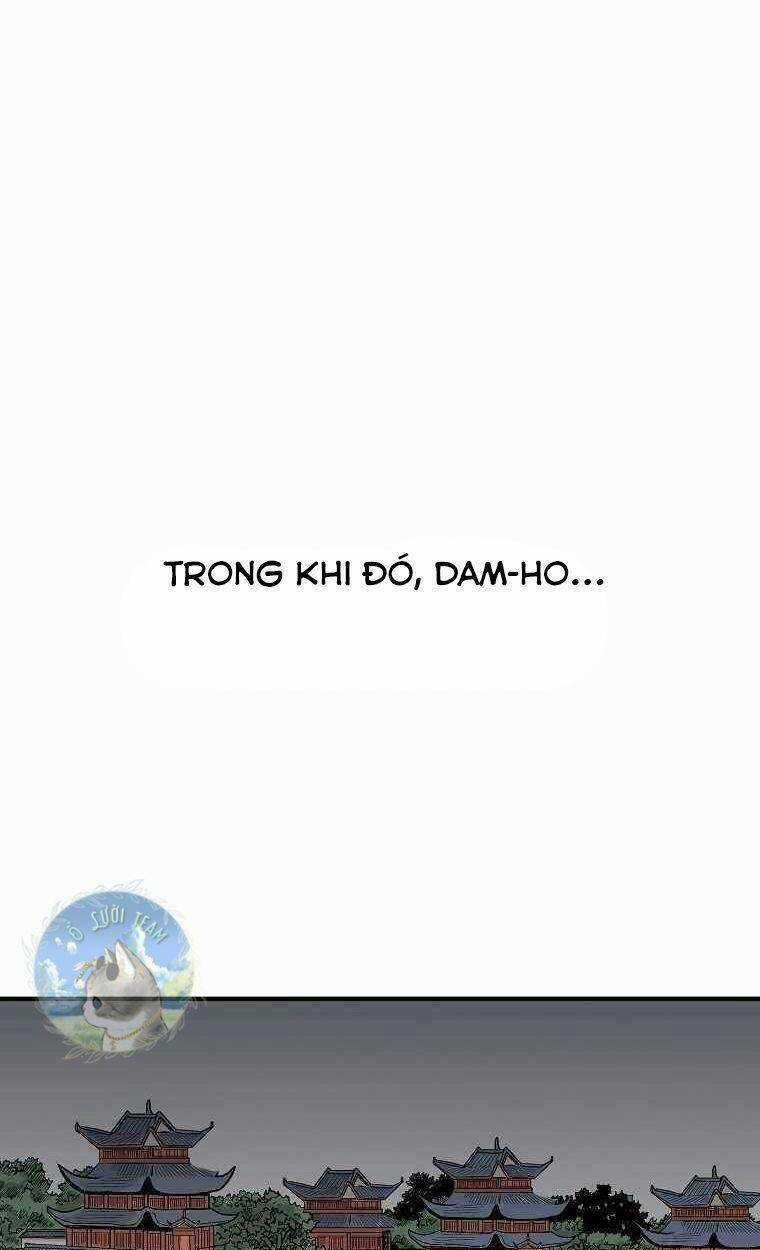 Hỏa Sơn Quyền - Chapter 75 - Trang 42