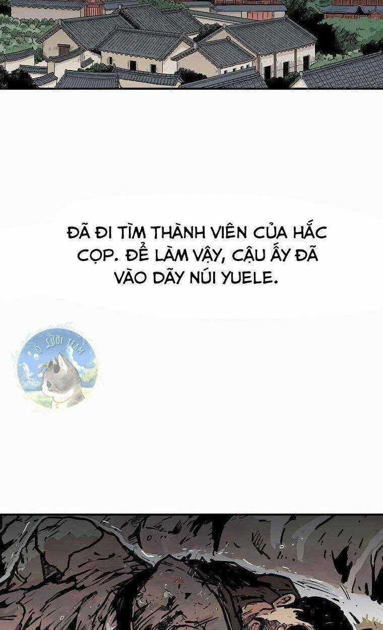 Hỏa Sơn Quyền - Chapter 75 - Trang 43