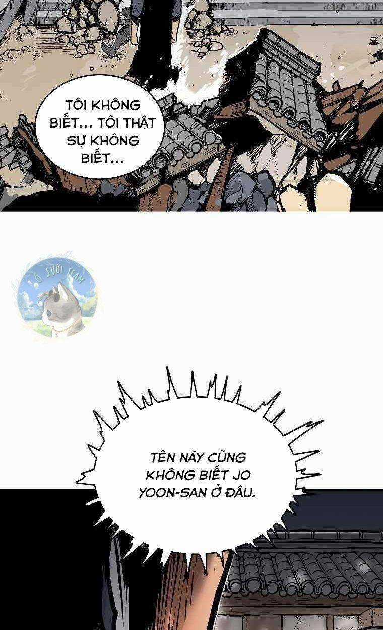 Hỏa Sơn Quyền - Chapter 75 - Trang 46