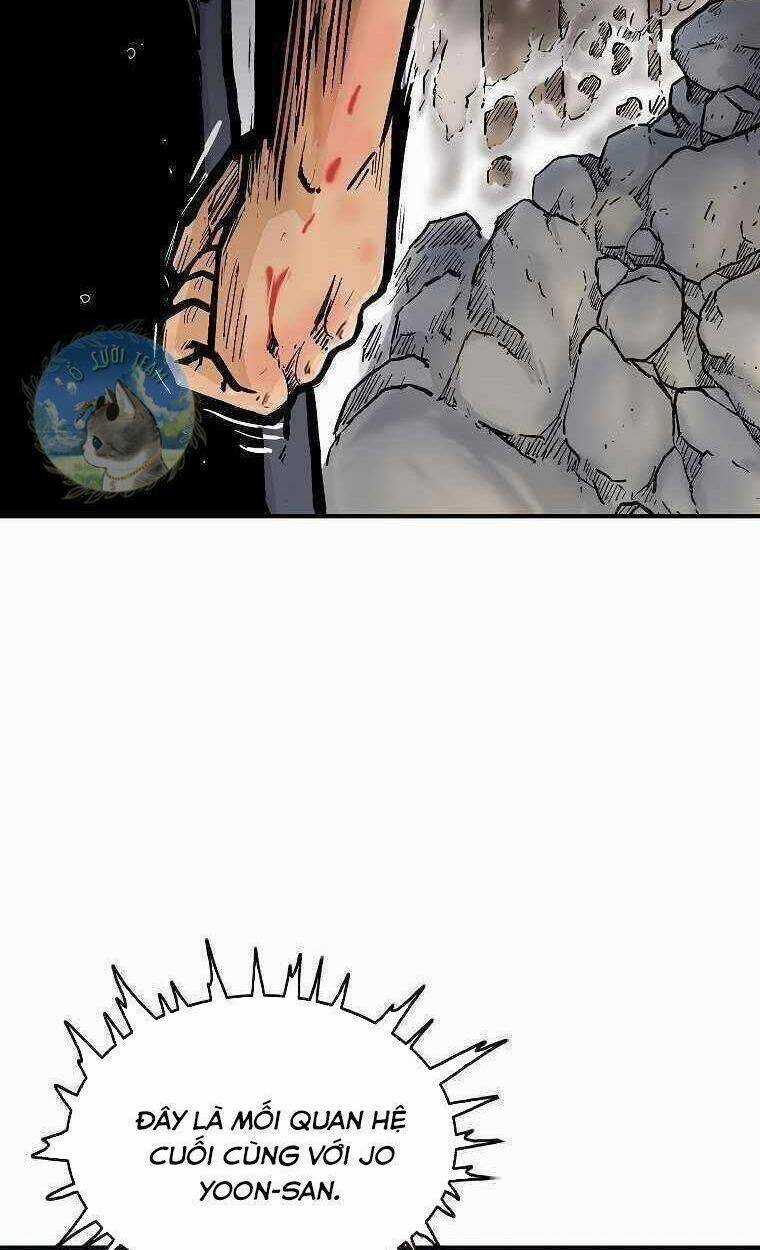 Hỏa Sơn Quyền - Chapter 75 - Trang 47