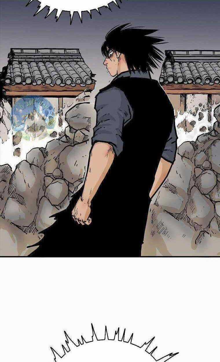 Hỏa Sơn Quyền - Chapter 75 - Trang 48